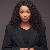 Desamark Employee Samukelisiwe Ximba's profile photo