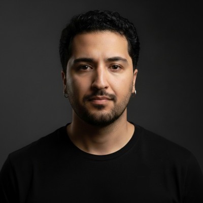 BaseWork Studio Employee Muhammet İlbaş's profile photo