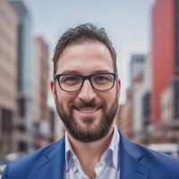 Create A Cig Employee Brandon Suriff's profile photo