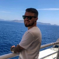 sky gate Employee Marcin Puz's profile photo