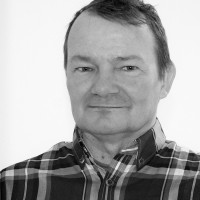 Spar Nord Employee Martin Harder's profile photo