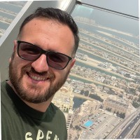Delion Employee Fabio França's profile photo