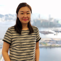 Louis Vuitton Employee Vanessa Wong's profile photo