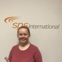 SPS International Employee Sammi Short's profile photo