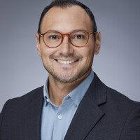 Wingstop Restaurants Inc. Employee John Raymond's profile photo