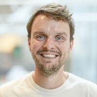 Ziggu Employee David de Winter's profile photo