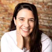 EnsoData Employee Angela Becker-Bradley's profile photo