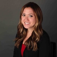 Infinity Rising Employee Cynthia Jones's profile photo