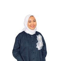 Indoguna Employee Desy Devinda's profile photo
