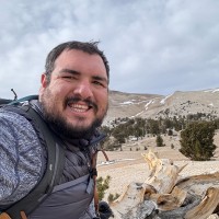 Servite High School Employee Christian Astran's profile photo