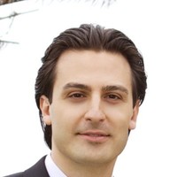 UCLA Extension Employee Amir Hallajpour's profile photo