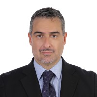 New College Group Employee Noel Borg's profile photo