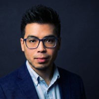 Niagara Health Employee Ben Tam's profile photo