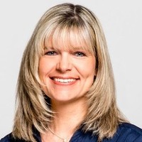 Peapack Private Investment Banking Employee Brydget Falk-Drigan's profile photo