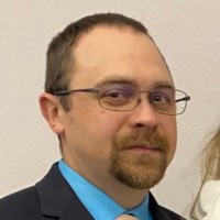 Nacogdoches County Hospital District Employee Erick Russell's profile photo