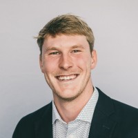 GE Aerospace Employee Josh Glaser's profile photo