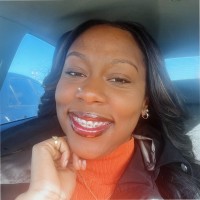 Shalonda Ward Email & Phone Number