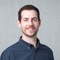Hexagon AB Employee Timothy Sandy's profile photo