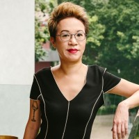 JIA Group Employee Cherry Wan's profile photo