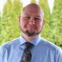 U.S. Linen & Uniform Employee Landon Merrill's profile photo