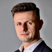 ECE Projektmanagement Polska Employee Marcin Łukasiewicz's profile photo