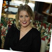 CoStar Group Employee Amber Bjerke's profile photo