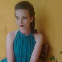 Daniela Popescu's profile photo