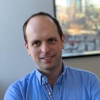 Cuebiq Employee Brennan Lake's profile photo