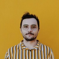 STATE Employee André Dias's profile photo