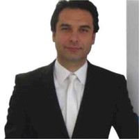 Bosch Turkey Employee Murat Korkmaz's profile photo