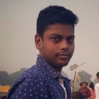 Red Hat Employee Vikram Raj's profile photo