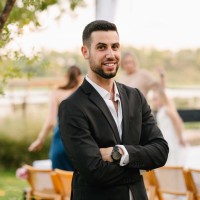 A.D.I system LTD Employee Michael Librush's profile photo