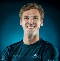 PivotGen Employee Jackson Hardin's profile photo