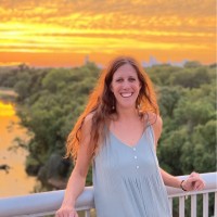 East Cooper Meals on Wheels Employee Brooke Pinney's profile photo