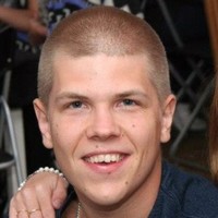 Jesper Dahlberg's profile photo