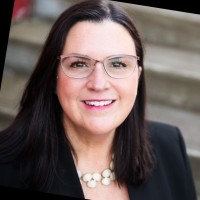 Clari Employee Kristin Melville's profile photo