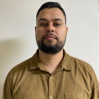 Personalcob Employee Daniel Nascimento's profile photo