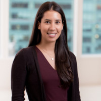 Goodwin Employee Cindy Navarro's profile photo