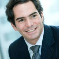 Crédit Agricole Cib Employee Wendel M. Rios's profile photo