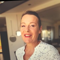 Comtesse du Barry Employee Christine Lebailly's profile photo
