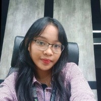 Asri Rahmawati Email