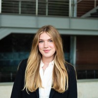 Chubb Employee Morgan Freund's profile photo