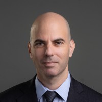 Cato Networks Employee Gadi Lifshitz's profile photo