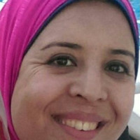 Cafe Najjar Egypt Employee Eglal Elhady's profile photo