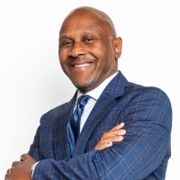 SoundThinking (formerly ShotSpotter) Employee Larry Jackson's profile photo