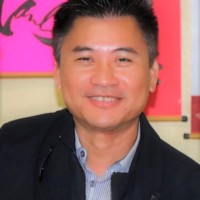 VMware Employee Peter Bui's profile photo