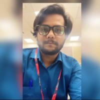 Bandhan Bank Employee Prashant Bhalerao's profile photo