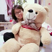 Li Fang Email
