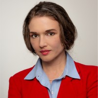 Ana Metaxas Email & Phone Number