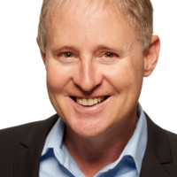 ammjohnPE Pty Ltd Employee Michael Williams's profile photo